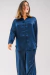 Imagen de Camisa Blue Silk