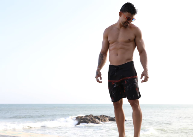 BERMUDA SURF COS / HIBRIDA na internet