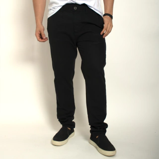 CALÇA SOCIAL SARJA FT3625