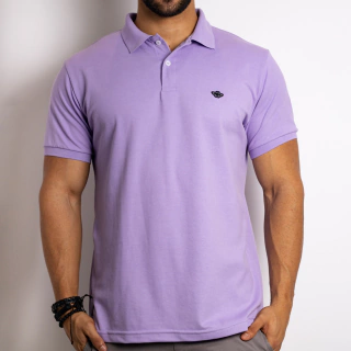 POLO BÁSICA ÁGUIA - INV23
