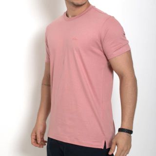 T-SHIRT BÁSICA - 01027