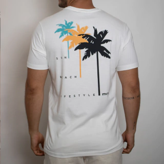 T-SHIRT COQUEIROS - 04006