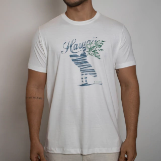 T-SHIRT HAWAII - 04002