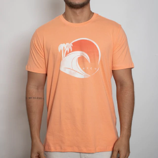 T-SHIRT PRAIA - 04005