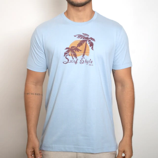 T-SHIRT SUNSET - 01002