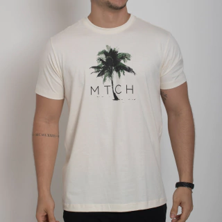 T-SHIRT COQUEIRO - 01029