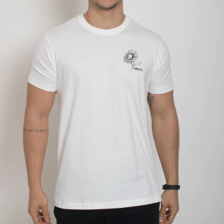 T-SHIRT GIRASSOL - comprar online