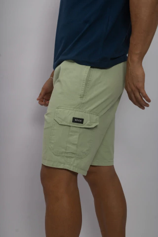 Bermuda Cargo 3957