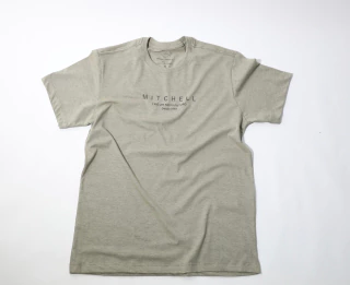 T-shirt Mitchell Crie um novo fut 1992 - loja online