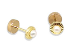 CH 118 Abridor Oro 18K (5 mm) - comprar online