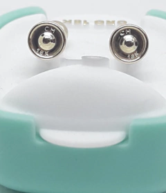 CH 182-00 Abridor Oro 18K (Estrella Cubic Rosa 5 mm) en internet