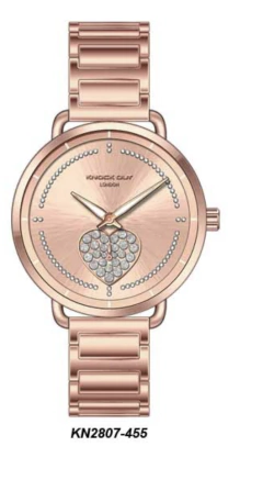 KO 2807 - Stal Joyas