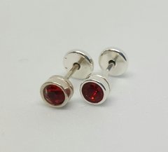 ER-34 ABRIDORES CUBIC ROJO 2MM