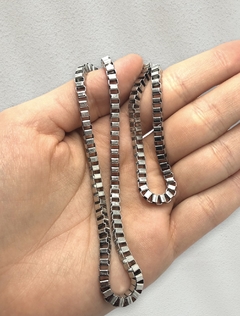 4071 PLUS 40-45-50-60 Cadena Acero Quirúrgico - comprar online
