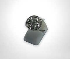 AG138 S/O Anillo Plata 925 Religioso en internet