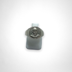 AG002 Anillo Plata 925 Religioso en internet