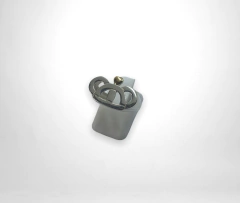 AG 426 Anillo Froma Corona Plata y Oro - comprar online
