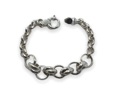 AL 7 Pulsera Plata 925 - comprar online