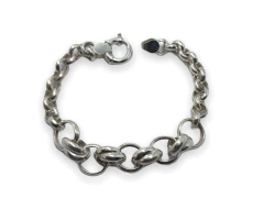 AL 7 Pulsera Plata 925 - comprar online