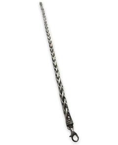 PU 2 Pulsera (18 y 21 cm) Plata y Oro en internet