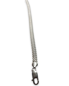 VI-PU TULIPAN CH Pulsera Plata 925 en internet