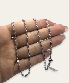 4227 Cadena 50cm Acero Quirúrgico - comprar online
