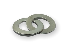 DI-VI 2 Dije Circular de 2 para Grabado Plata 925 - comprar online