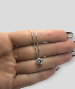 LU 1,2,3,4 Dijes Susanos- Variedad de Medidas medidas Plata 925 - comprar online
