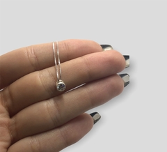 LU 1,2,3,4 Dijes Susanos- Variedad de Medidas medidas Plata 925 - Stal Joyas