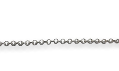 PU-ROLO 3 Pulsera Rolo Cierre Marinero Plata 925 - comprar online