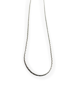 CA-040-PL Cadena Finita Plata 925 (Variedad Medidas) - comprar online