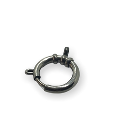 MOS-M 18 Mosqueton Cierre Marinero 20 mm Acero Quirúrgico - comprar online