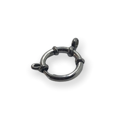 MOS-M 16 Mosqueton Cierre Marinero 16 mm Acero Quirúrgico - comprar online