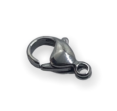 MOS 12 Mosquetón para Cadenas 12 mm Acero Quirúrgico - comprar online