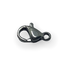 MOS 9 Mosquetón para Cadenas 9 mm Acero Quirúrgico