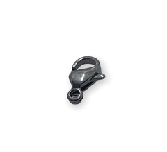 MOS 9 Mosquetón para Cadenas 9 mm Acero Quirúrgico - comprar online