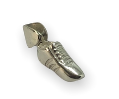 DI-RU BOTIN Dije Botin de Futbol Plata 925 - Stal Joyas