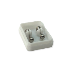 3322-11 Abridores Bolita (4mm) Acero Quirúrgico - comprar online