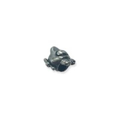 2.7 gr Dije Charm Avión Plata Italiana en internet