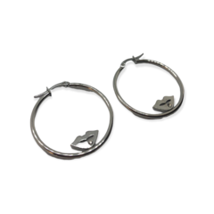 3368-40 Aros Argollas Boca (40 mm) Acero Quirúrgico - comprar online