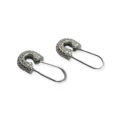 ART 29 Aros Alfileres Plata 925