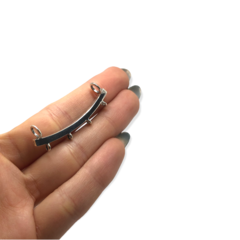 MADJ 92 Percha de 4 Dijes Plata 925 - comprar online