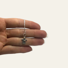 NENA Dije Nena Plata y Oro - comprar online