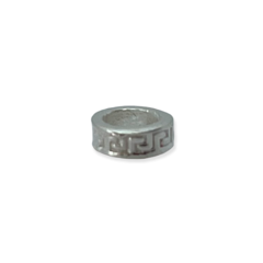 MINI 16 Dije para Charms Dona Plata Italiana (8 mm) - comprar online