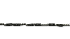 8003 Pulsera Bolitas Acero Quirúrgico - comprar online