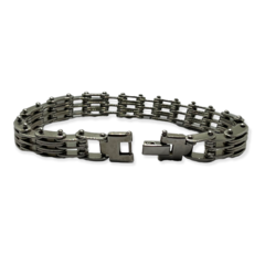 8089 Pulsera Masculina Acero Quirúrgico en internet