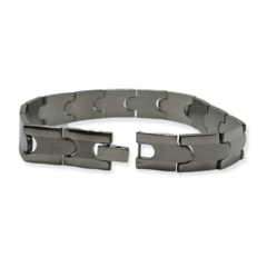 8172 Pulsera Masculina Acero Quirúrgico - comprar online