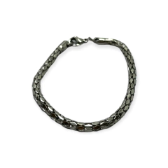 8225 Pulsera Finita Acero Quirúrgico - comprar online