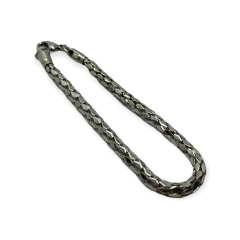 8225 Pulsera Finita Acero Quirúrgico en internet