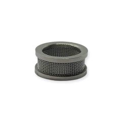 0237 Anillo Masculino Acero Quirúrgico en internet